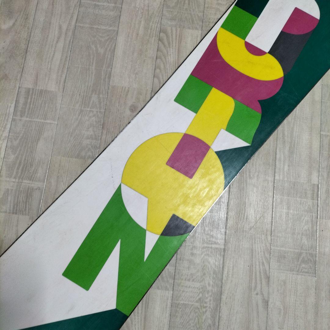 おさむです。 BURTON バートン　ロッカー