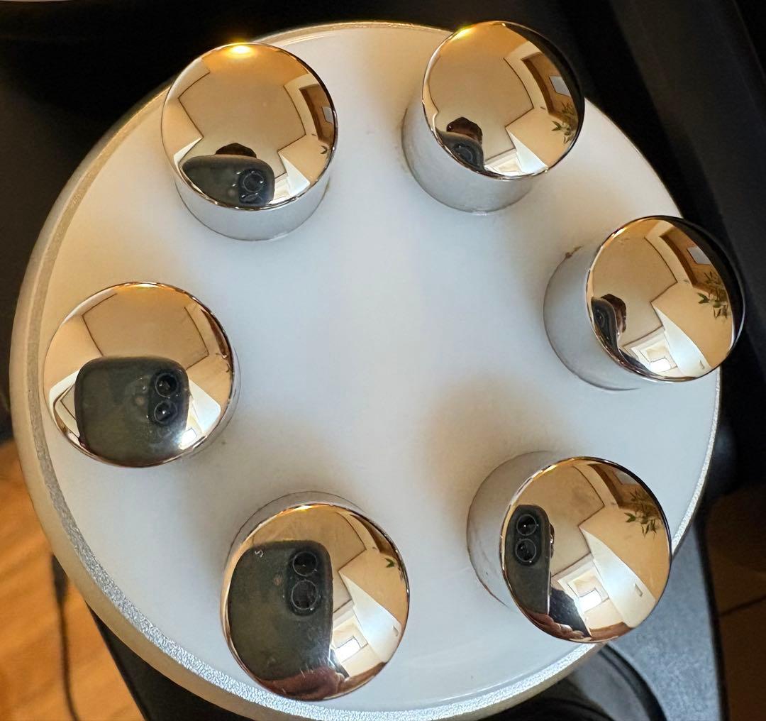 【値下げ】セルゼロスマート　エステマシン　じぶんdeエステ