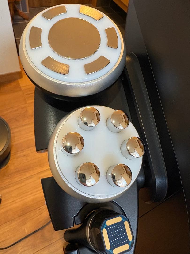 【値下げ】セルゼロスマート　エステマシン　じぶんdeエステ