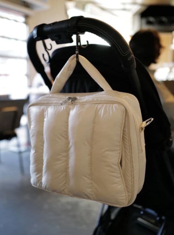 calin マザーズバッグ　新品未開封