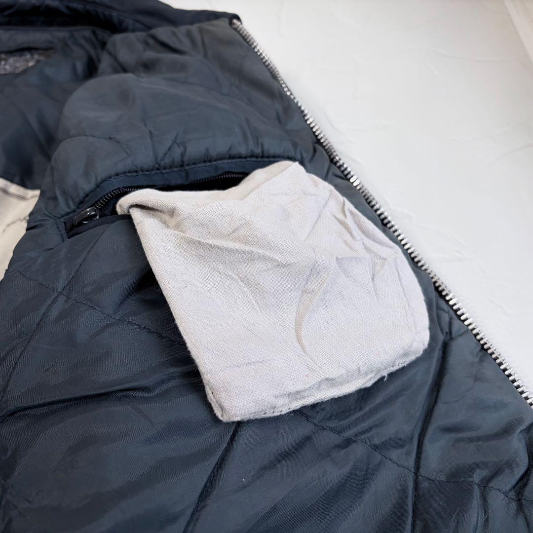 【schott】CWU-R bomber jacket