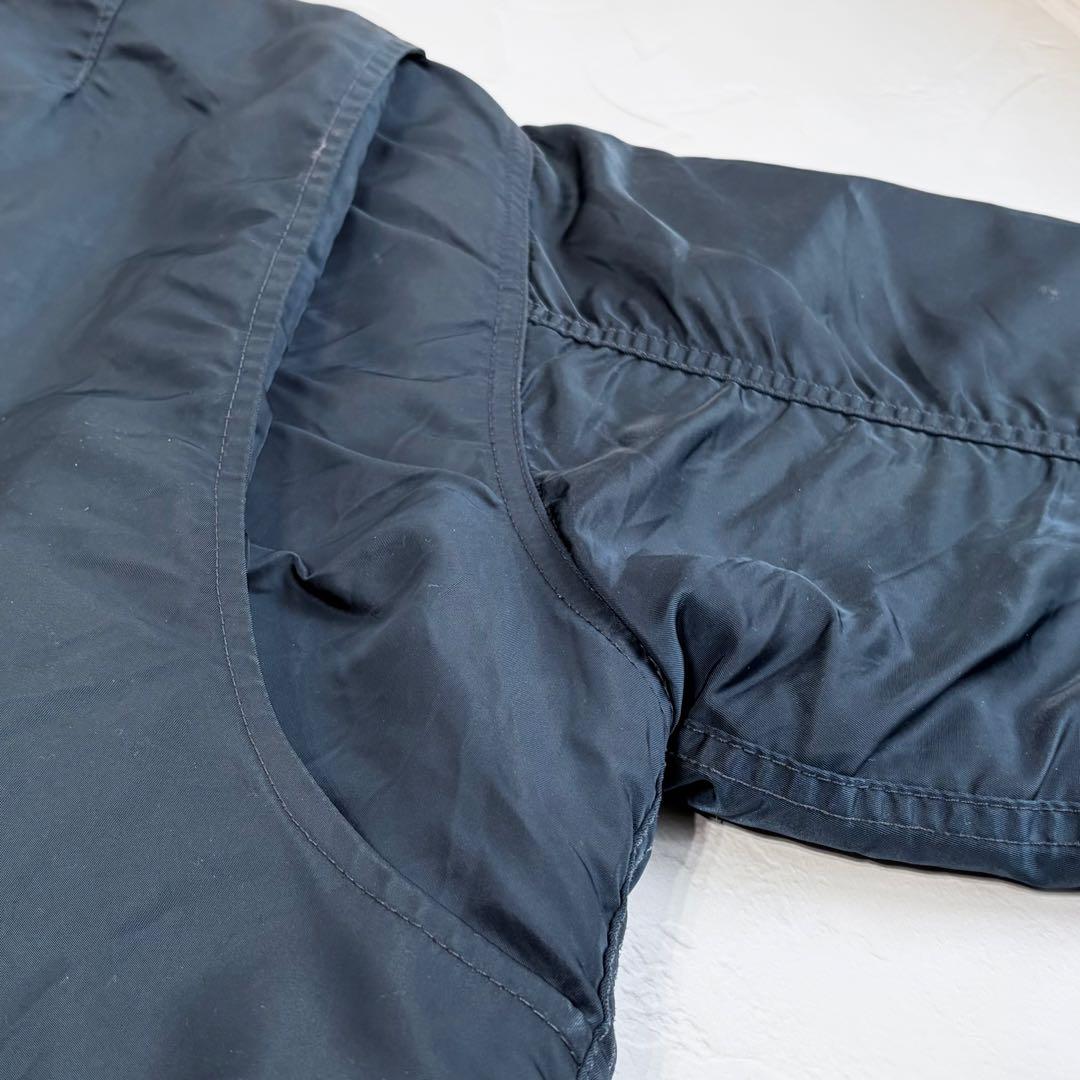 【schott】CWU-R bomber jacket