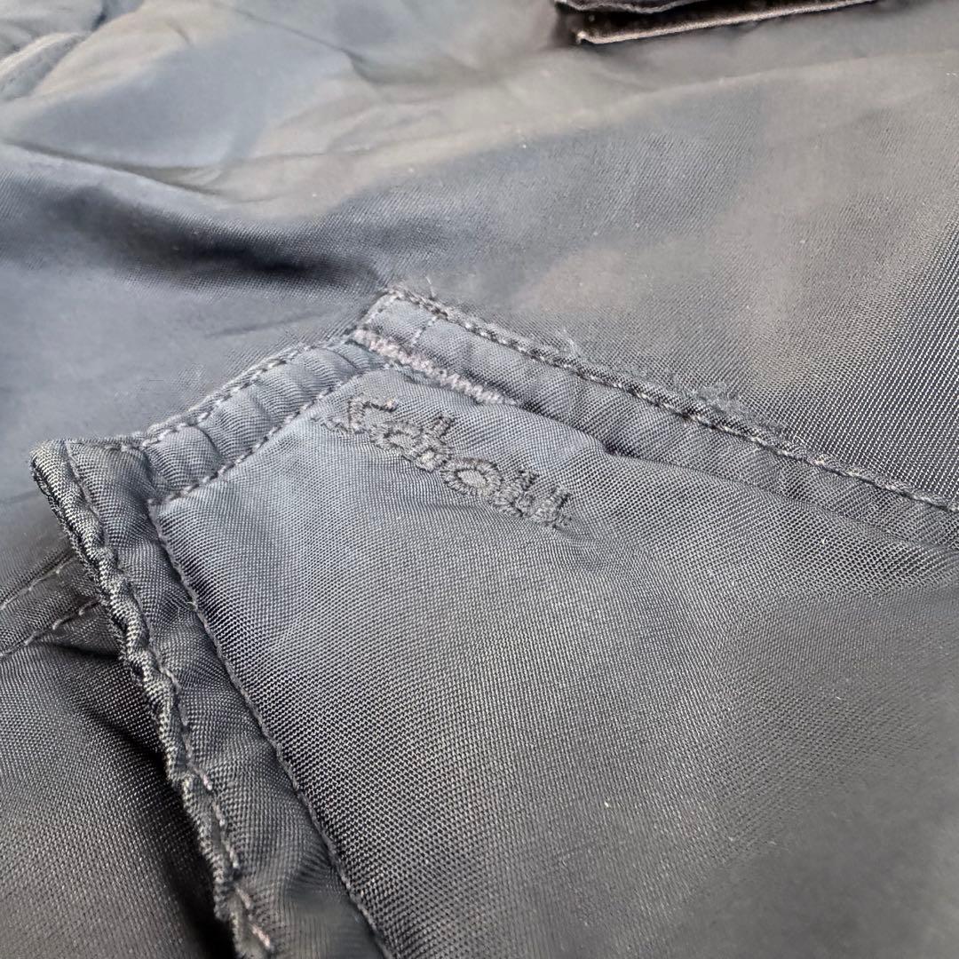 【schott】CWU-R bomber jacket