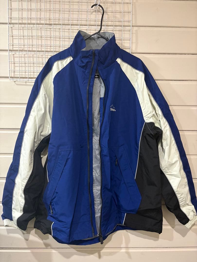 上下セット　DIMITO 【Lサイズ】 ウェア