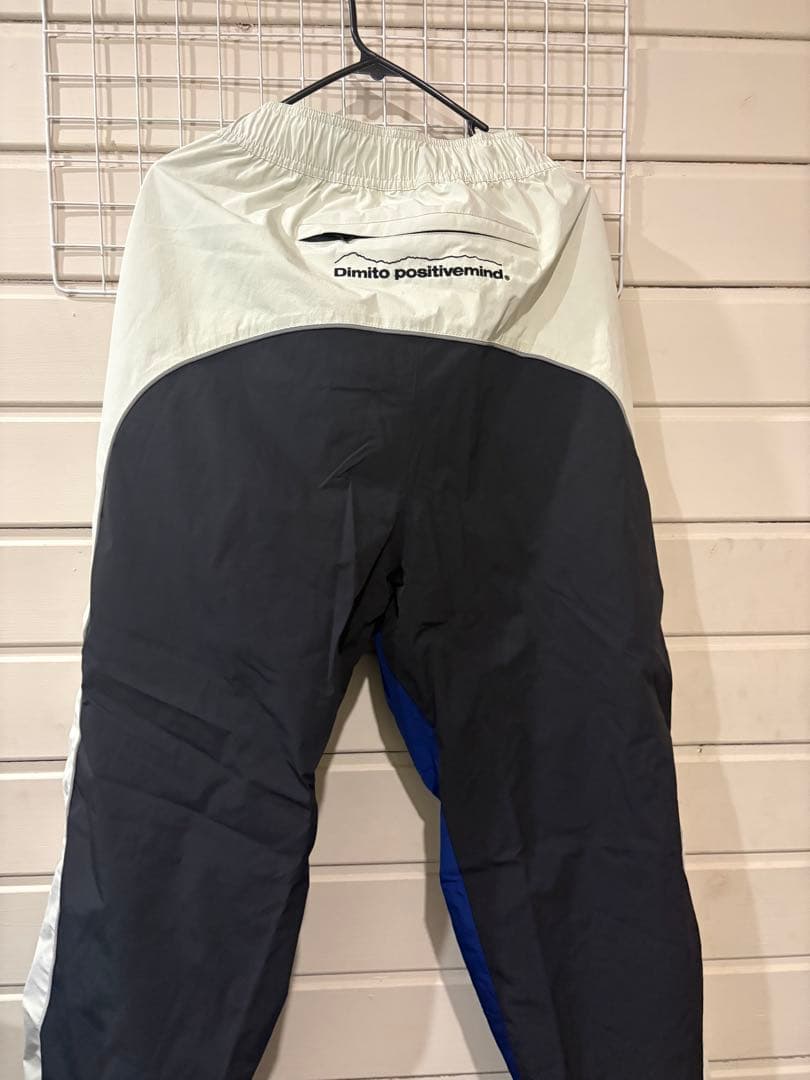 上下セット　DIMITO 【Lサイズ】 ウェア