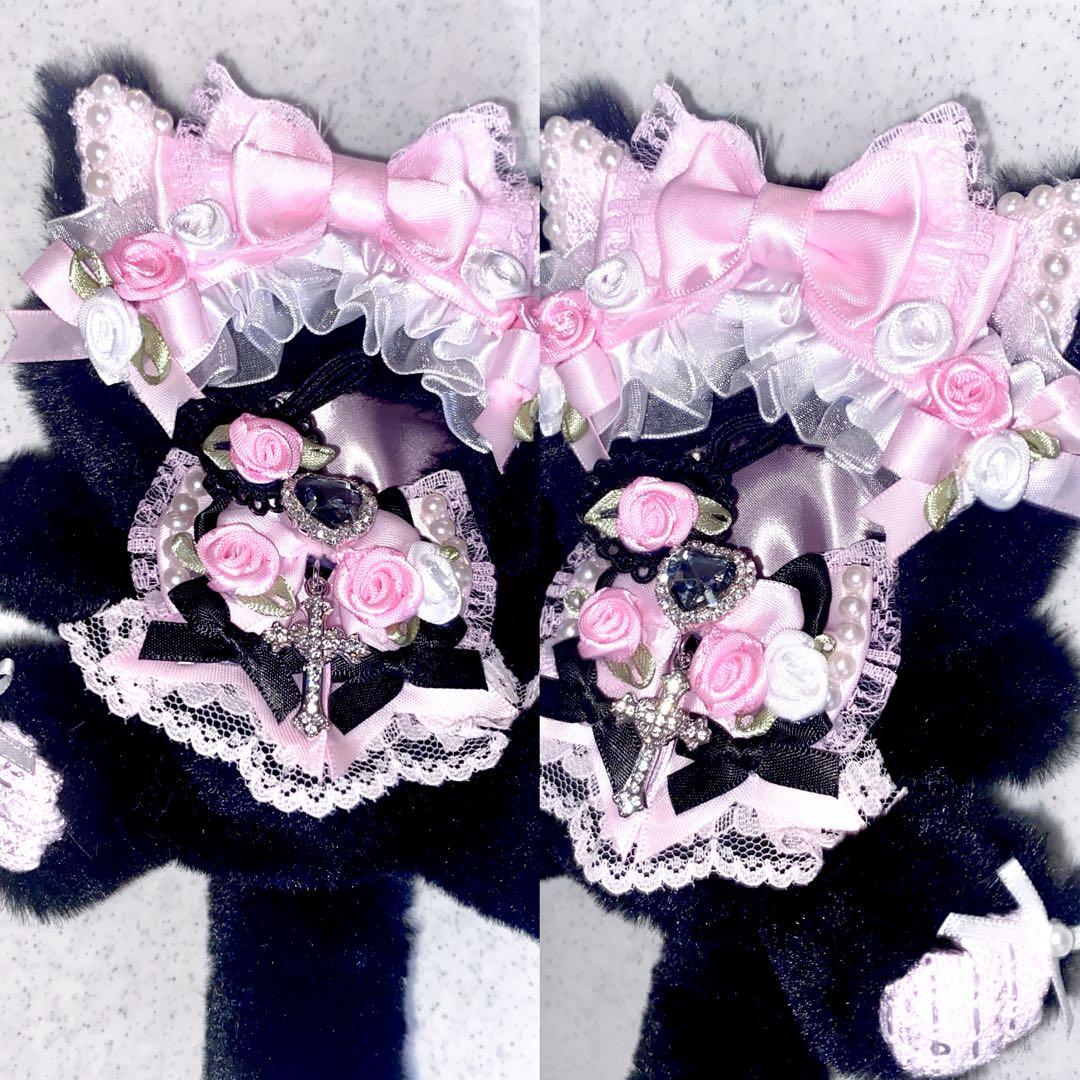 ぬい服 ♡ 10cm ♡ 着ぐるみ ♡ x21