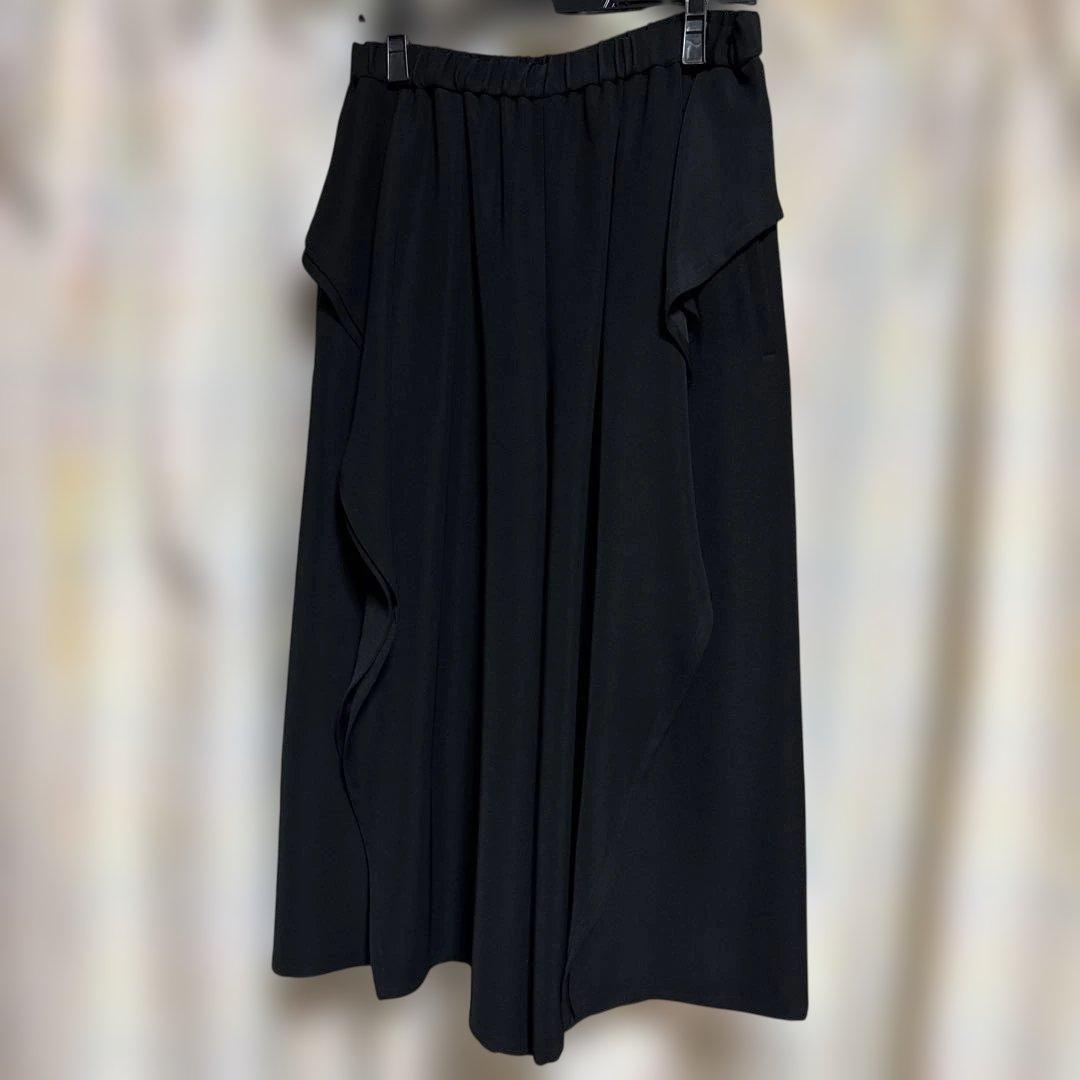 センソユニコ 慈雨 パンツ