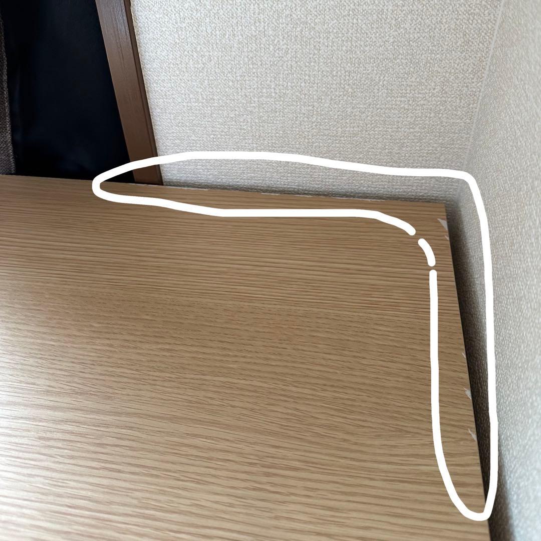 【京都】5段ハイチェスト 引き出し たんす ラック 収納