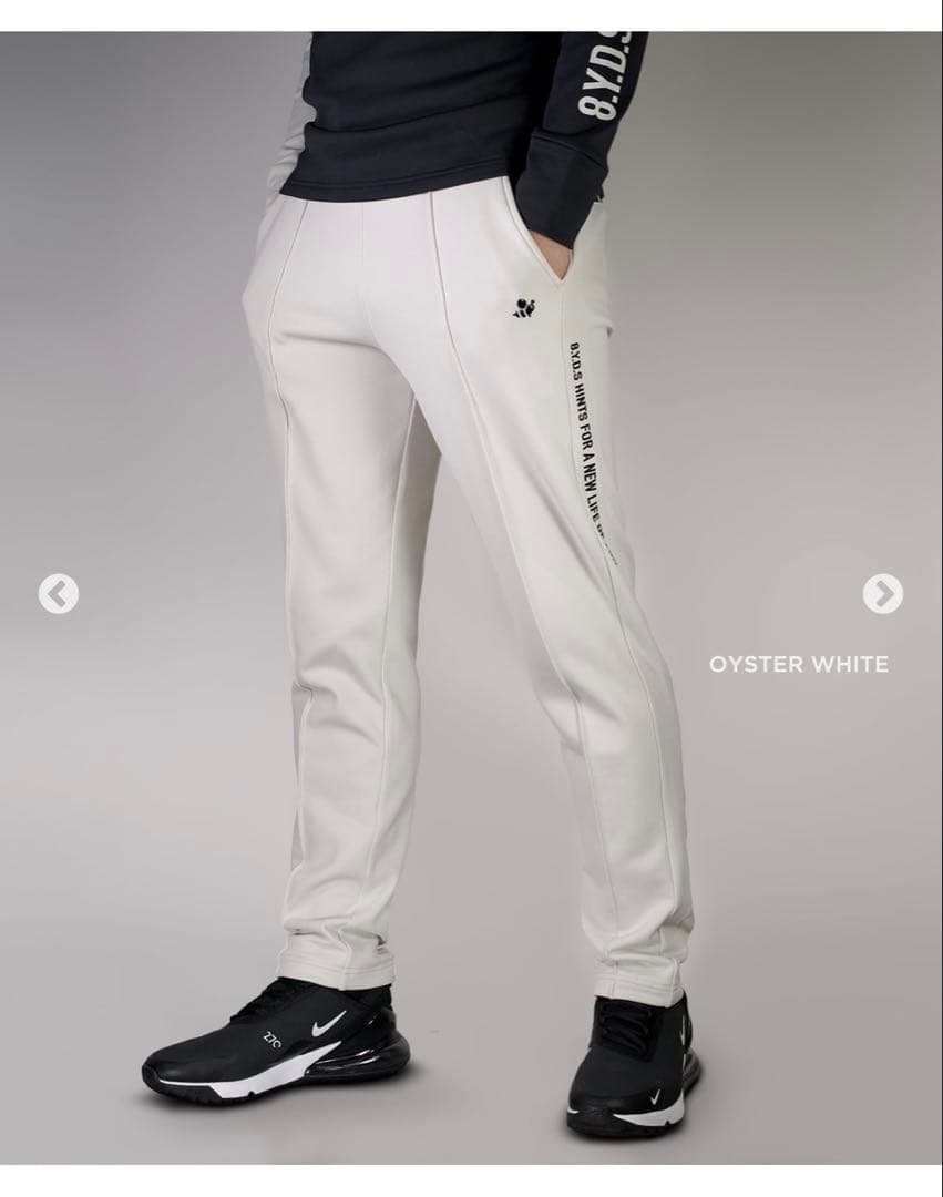 ハチヤーズ(8YARDS)ボトムス XL ゴルフウェア