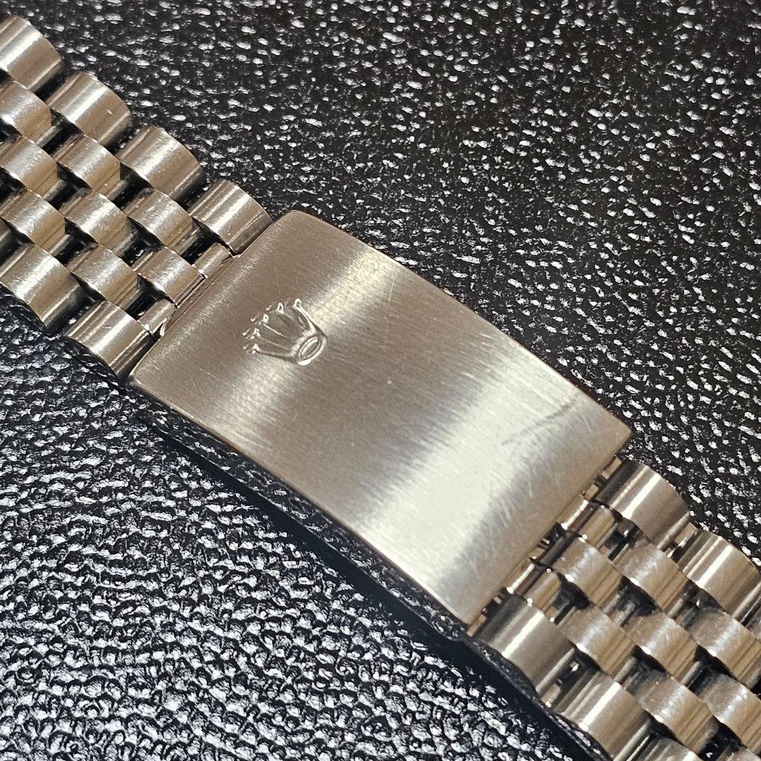 いなり 純正 ROLEX ジュビリーブレス 555B 62510H 21駒