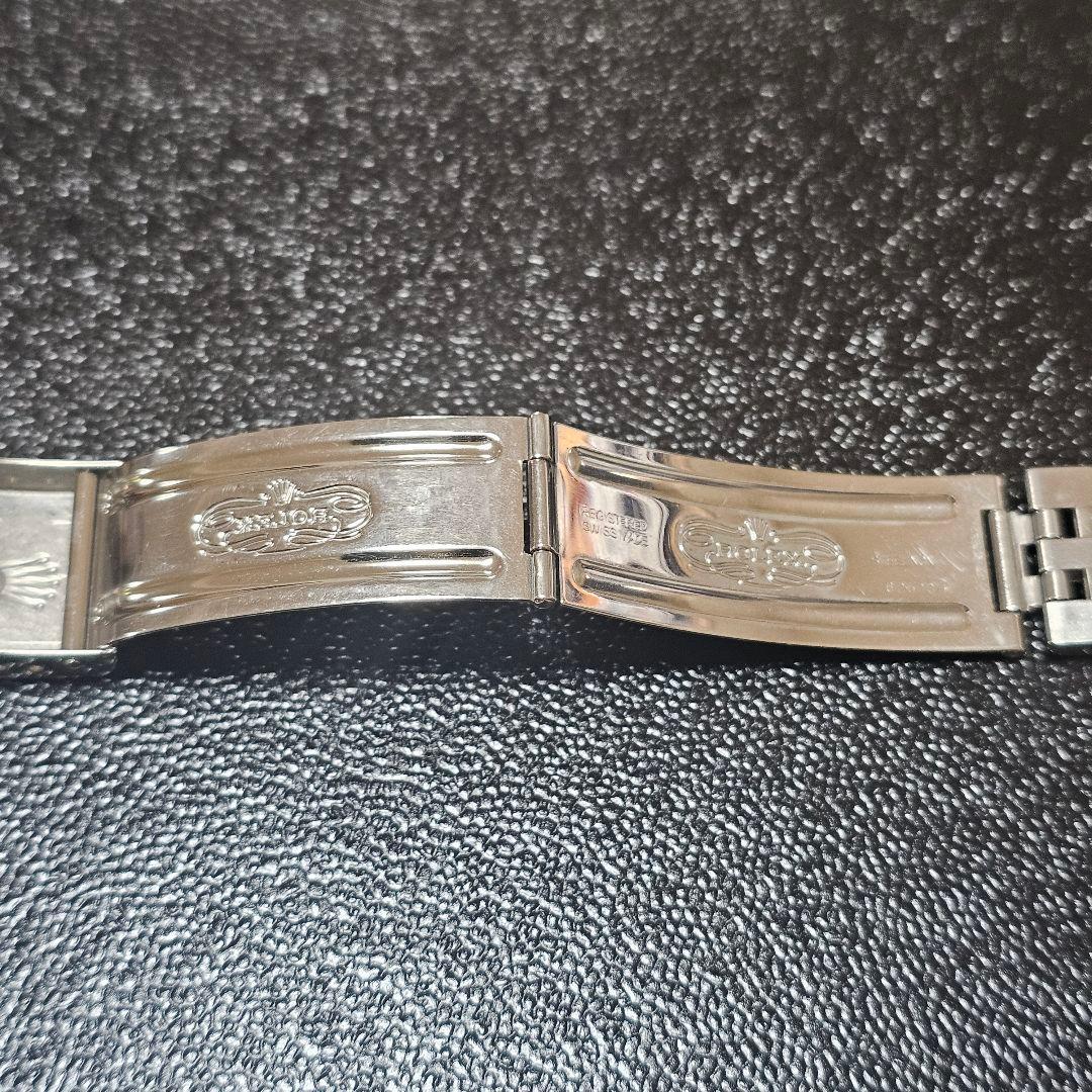 いなり 純正 ROLEX ジュビリーブレス 555B 62510H 21駒