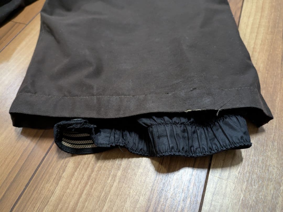 AFDICEGEAR GORE-TEX スノボウェア エーエフディー