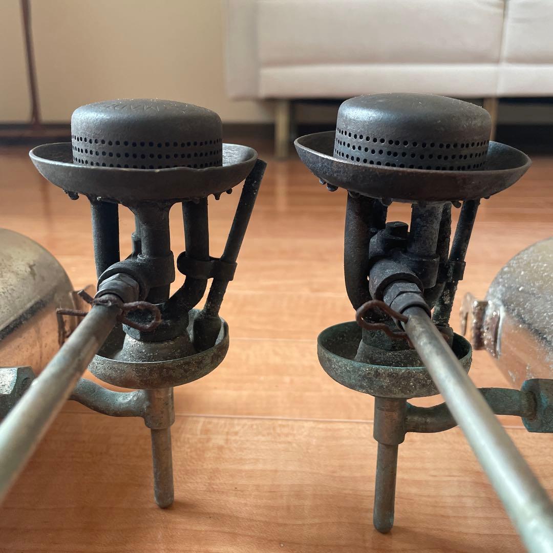 Radius ラジウス ラディウス 10/36 2バーナー ストーブ クッカー