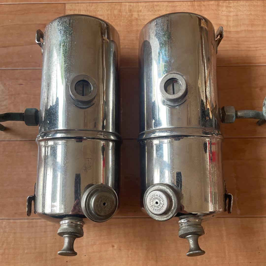 Radius ラジウス ラディウス 10/36 2バーナー ストーブ クッカー