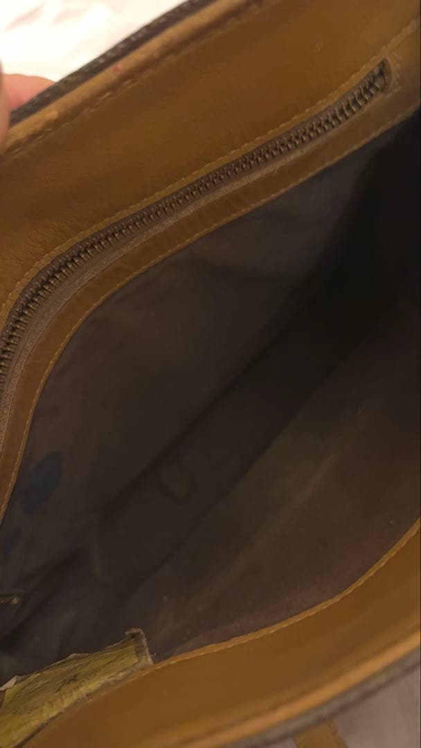 Louis Vuitton モノグラムバケット ヴィンテージ