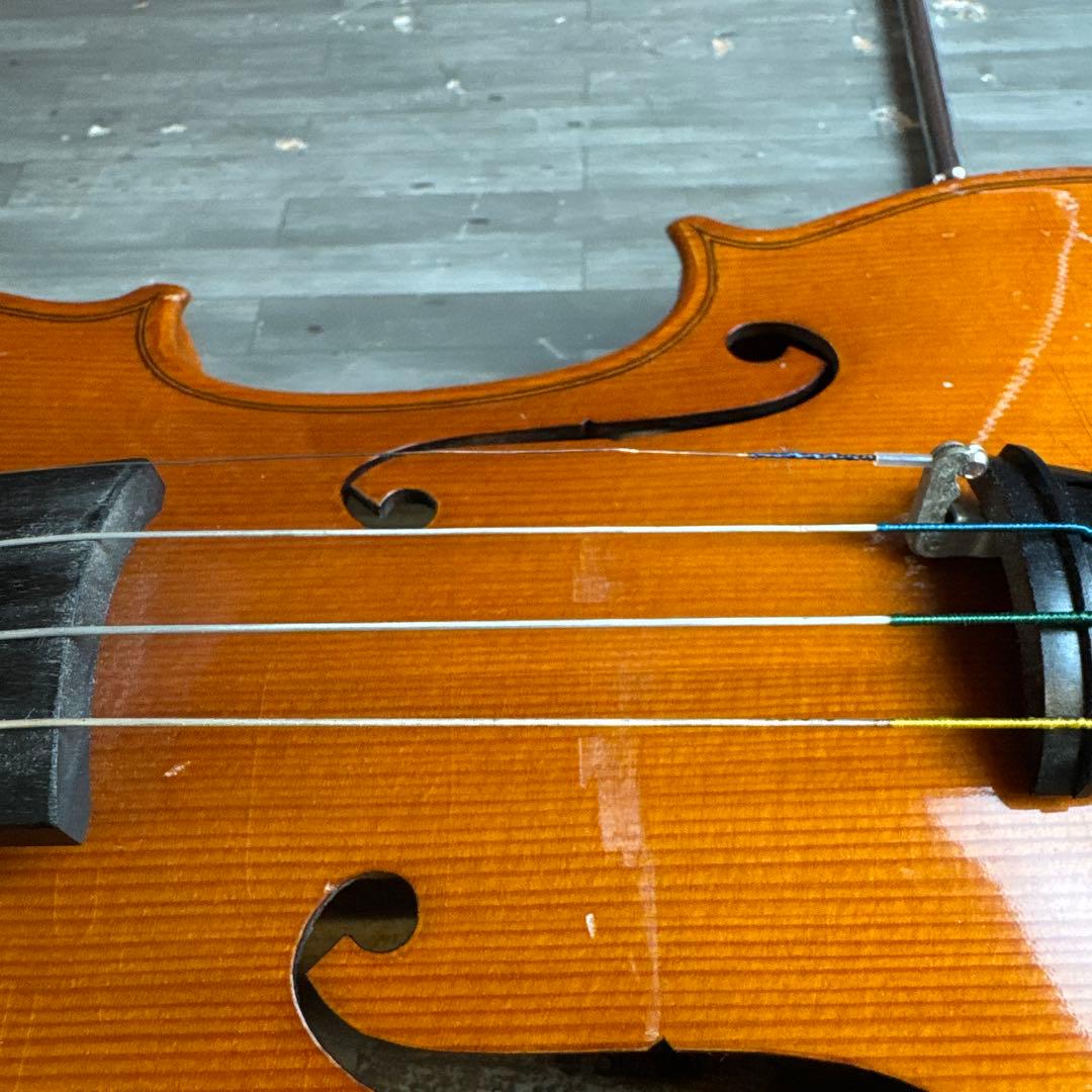 SUZUKI バイオリン 330 4/4 Anno 1993 スズキ