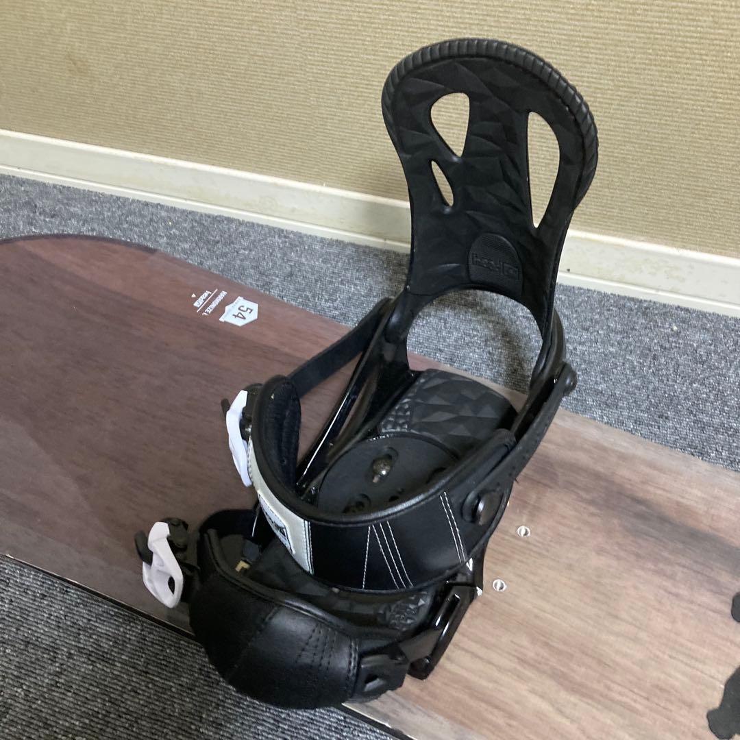 HEAD HARMONIZE 154cm ビンディング　Mサイズ