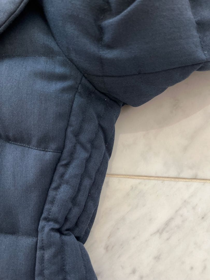 タトラス　トゥモローランド　ダウン　別注　ポリテアマ　TATRAS 2