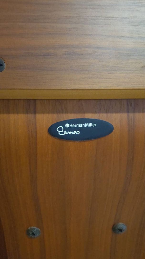 イームズ EAMES LCW ハーマンミラー チェア