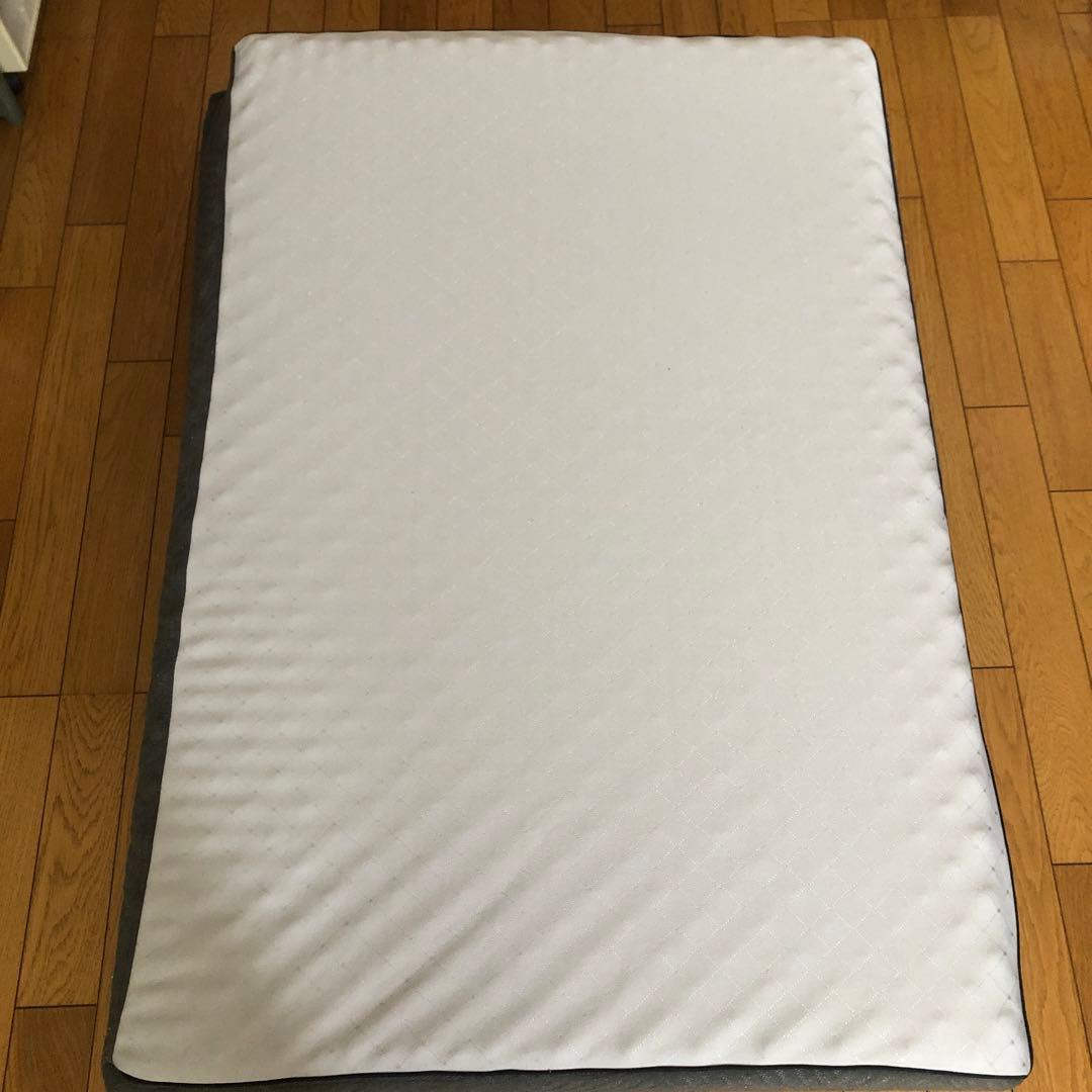 西川 FIT LABO ZERO マットレス