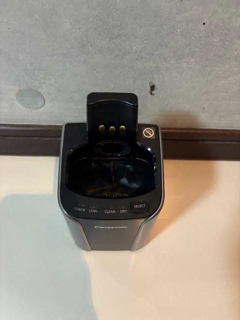 Panasonic 電気シェーバー