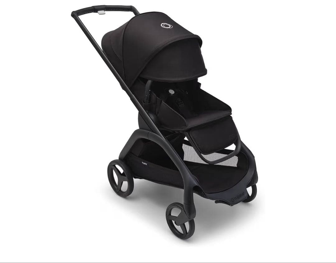 Bugaboo Dragonfly バガブー　ドラゴンフライ　ベビーカー