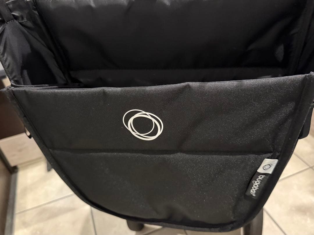 Bugaboo Dragonfly バガブー　ドラゴンフライ　ベビーカー