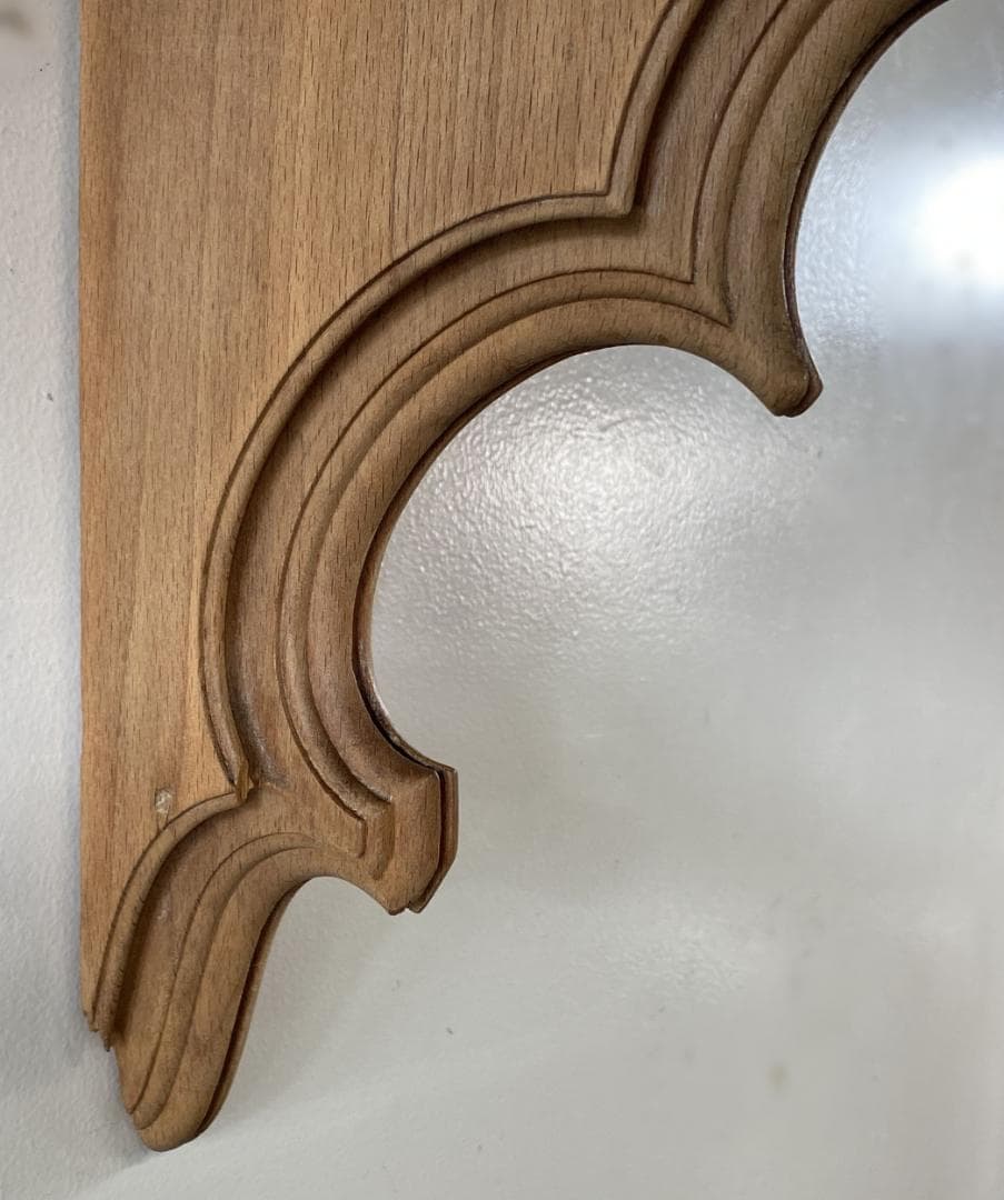 フランス アンティーク Wall Shelf シェルフ 棚 テーブル チェア