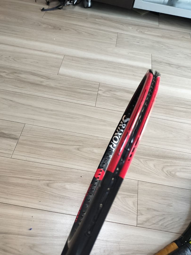 ダンロップ Srixon CX 200テニスラケット G3