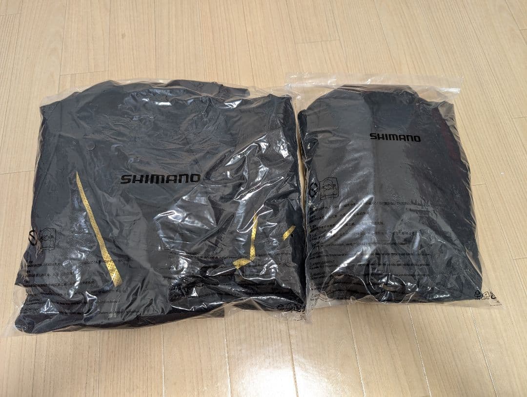 RB-113V シマノ ネクサス ゴアテックス ウォームスーツGORE-TEX