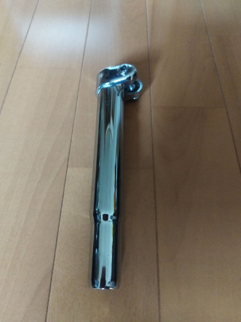 MYZ　ミズ　一輪車　中古　20インチ　＋　延長ポスト