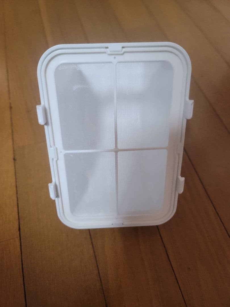 【美品】アイリスオーヤマ ポータブルクーラー IPA-2222G