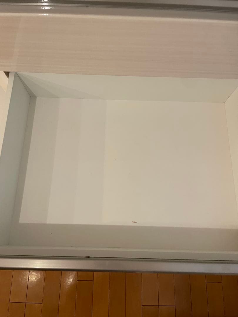 [大幅値下げ]ニトリ キッチンボード ポスティア100[最終]