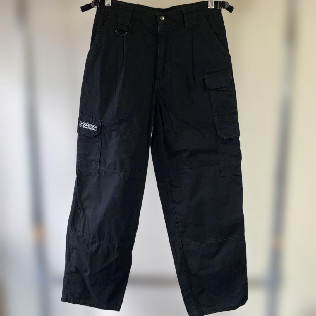 バイオハザード レオン アサルトパンツ ネームパッチ版 Mサイズ