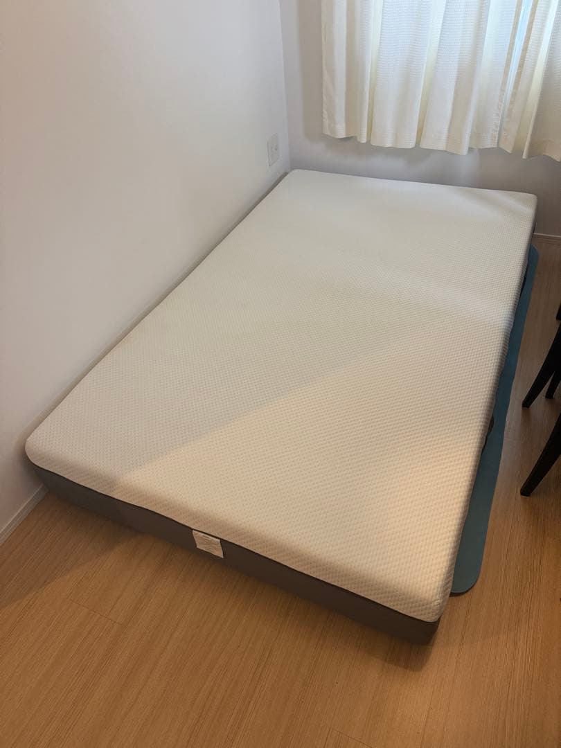 Emma セミダブル/マットレス/在庫2個/エマスリープ