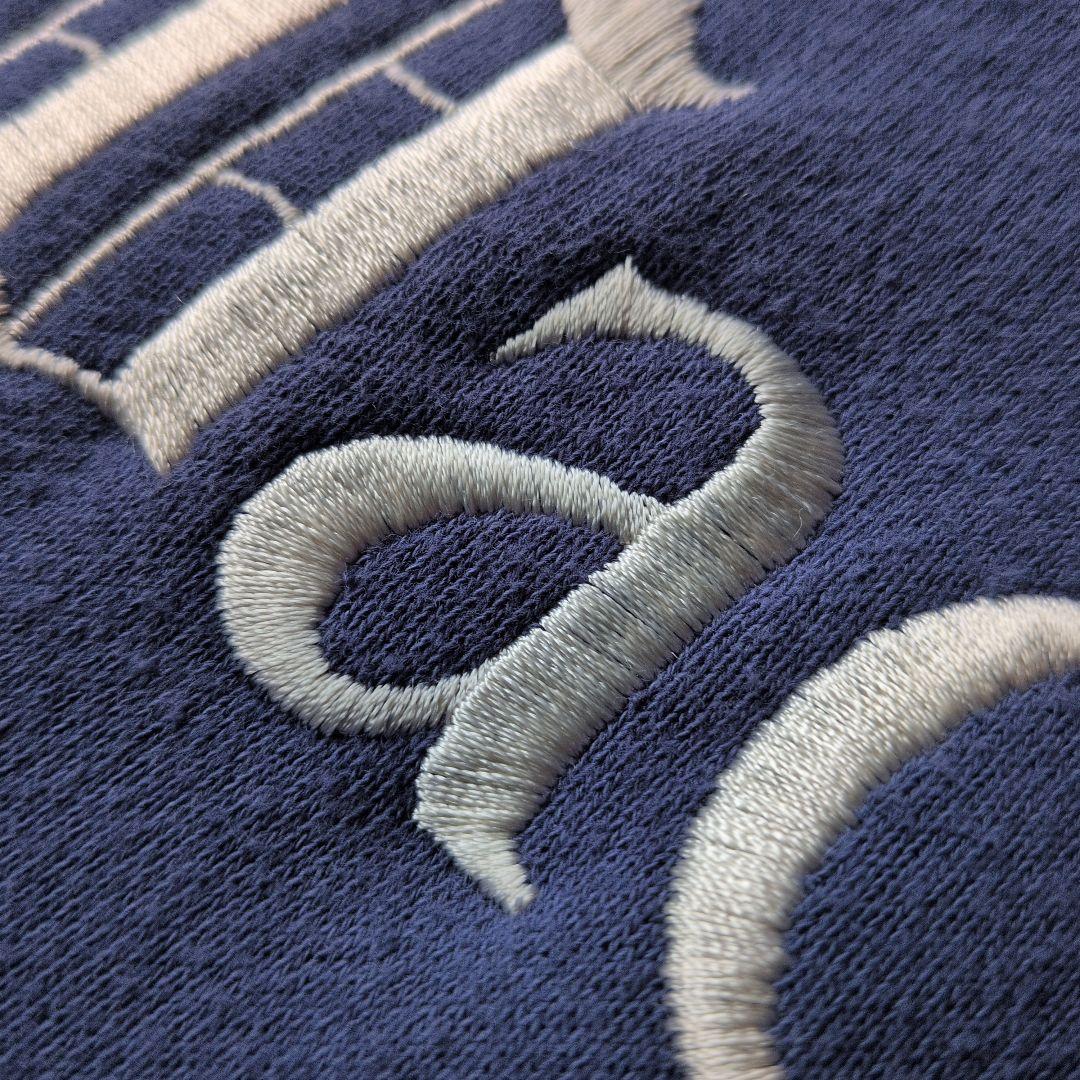 ワコマリア　パーカー