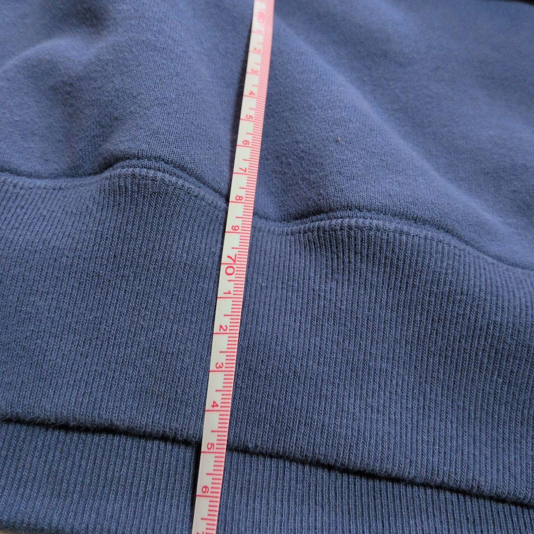 ワコマリア　パーカー