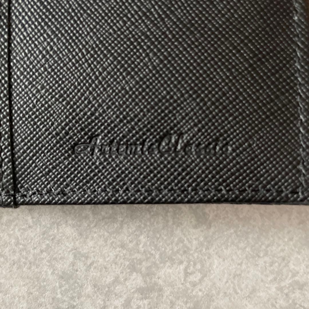 【最終値下げ　値引無し】アルテミス　クラシック　グレーパイソン　ミディアムサイズ