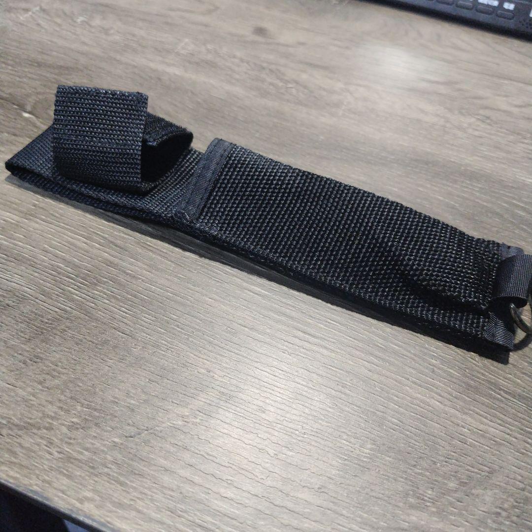 警棒ホルスター　ケース　Bonowi 警察　警備　特殊部隊