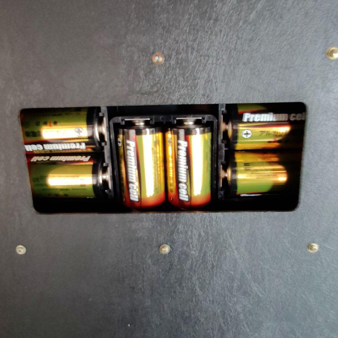 希少　SEIKO セイコー ファンタジア からくり時計 RE540M 動作確