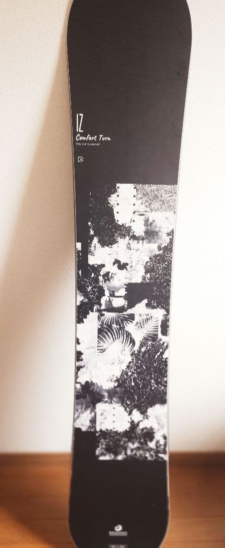 OGASAKA CT-IZ 22-23 156cm 　オガサカ ct iz