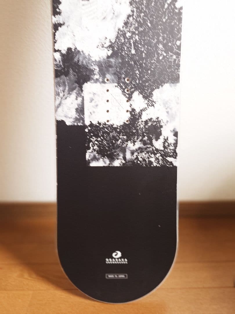 OGASAKA CT-IZ 22-23 156cm 　オガサカ ct iz