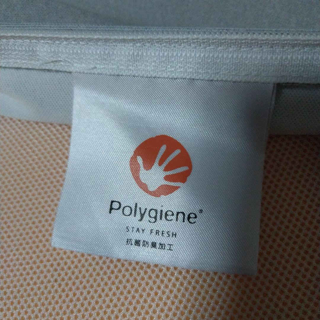 muatsu Sleep Spa ミドル・ハイ枕