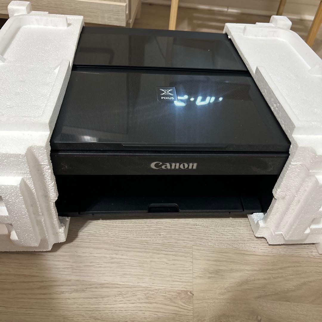 OA機器 Canon PIXUS TS3130BK