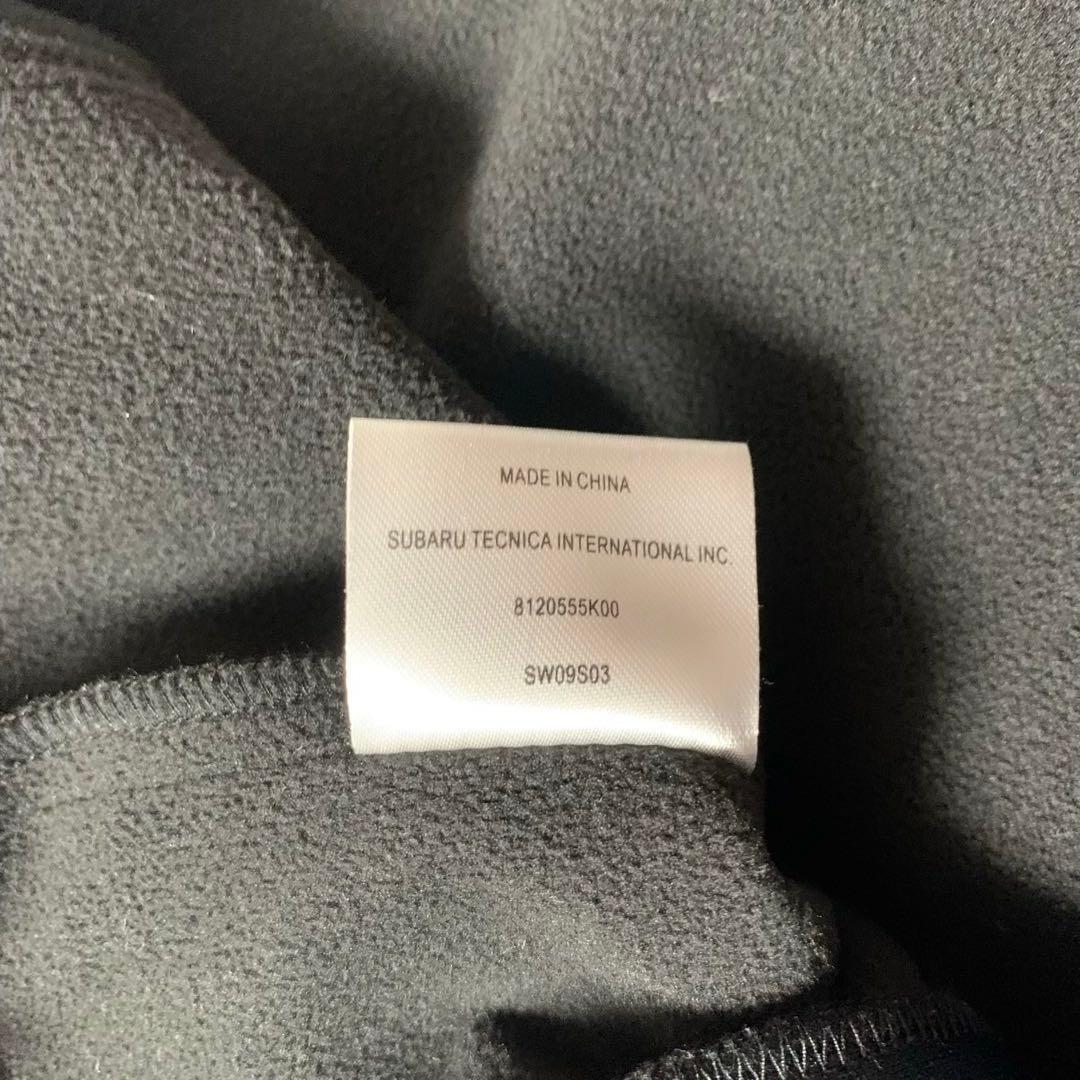 Subaru STI スバル ラリー レーシングジャケット ジャージ ブルゾン