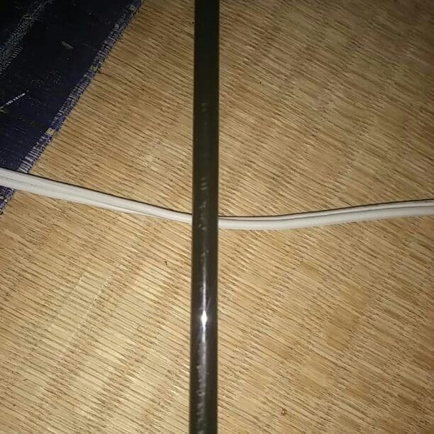 かめやオリジナルロッドのKNIGHT SEEKER