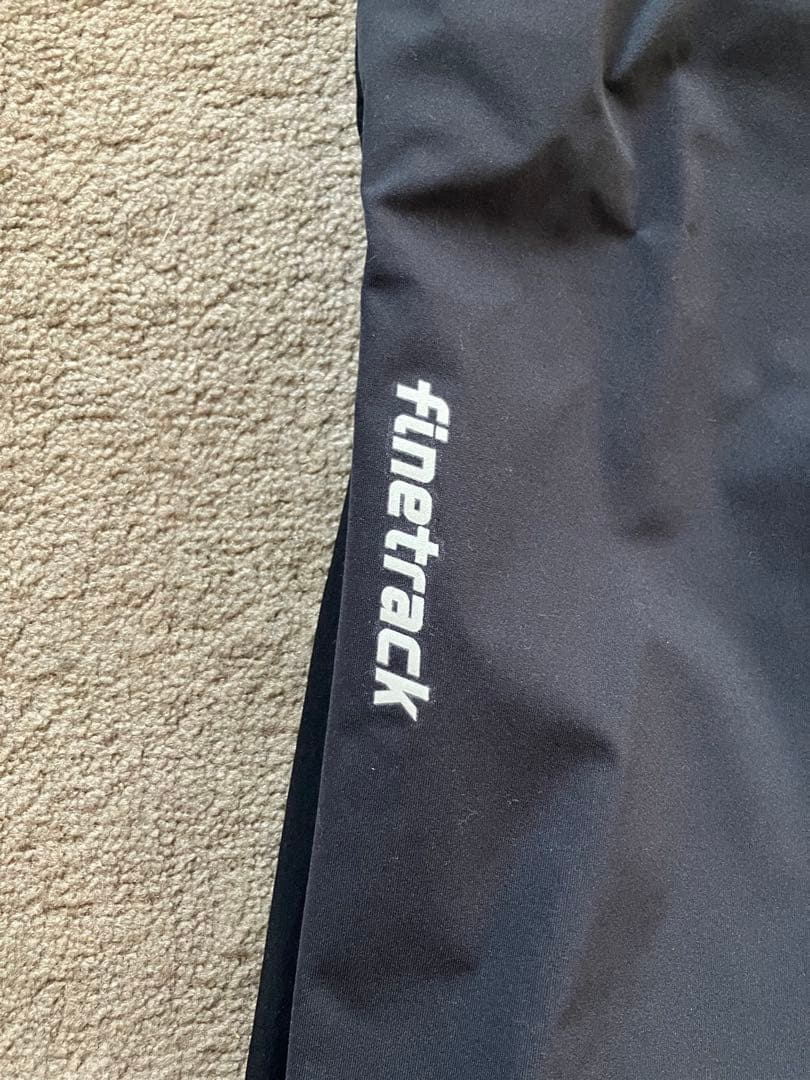 finetrack スカイトレイルパンツ（メンズM）