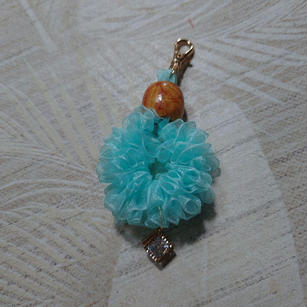 ハワイアンキルトのバインダーケース