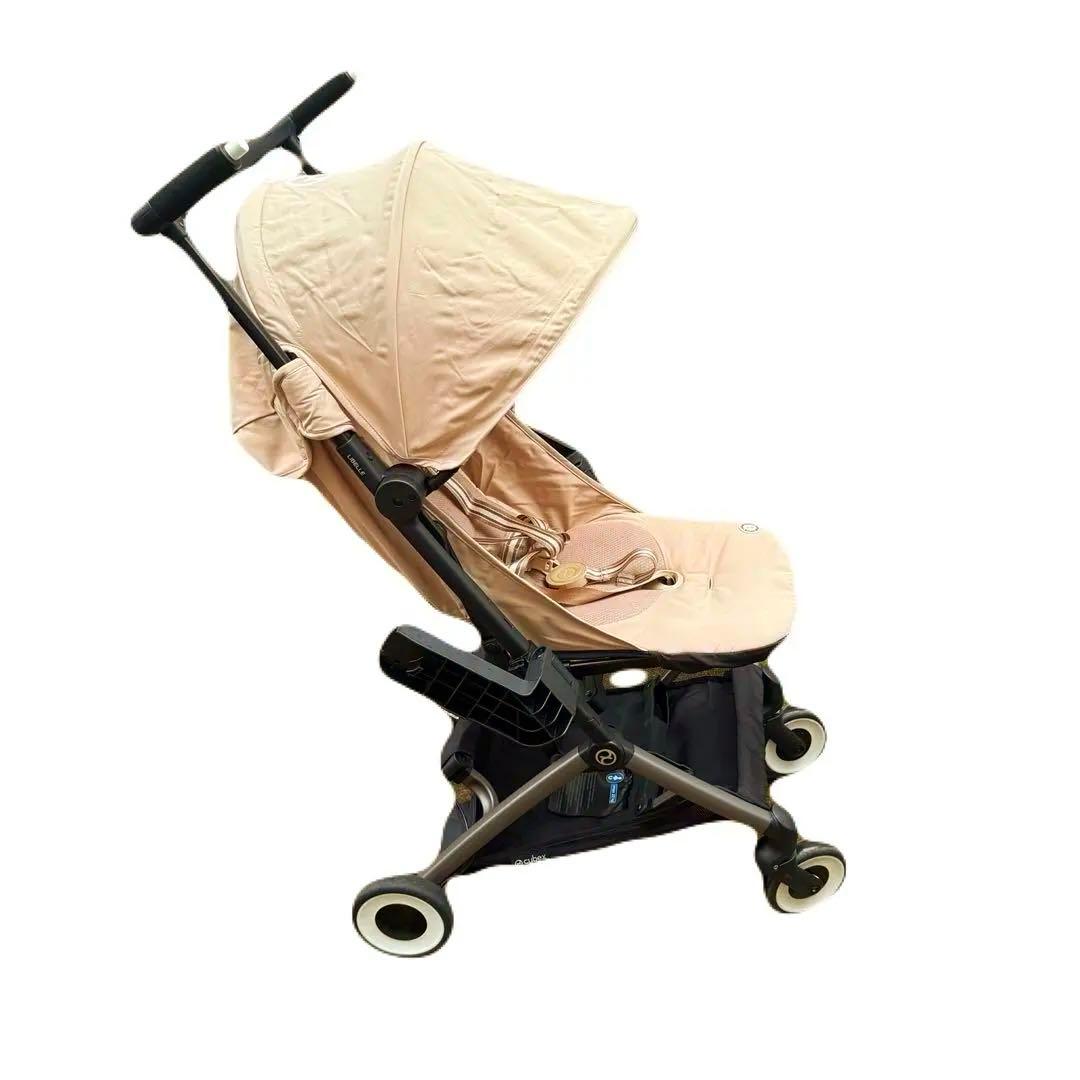 2024年版 リベル アーモンドベージュ & クラウドG i-Size 等3点