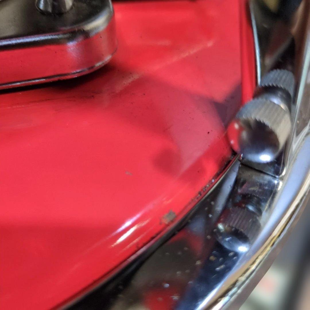 フジカ　FUJIKA　KSP-1　石油ストーブ